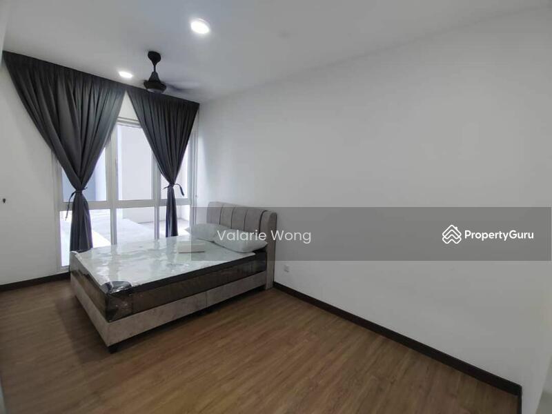 Servis Apartment untuk Disewa di Pinnacle Sri Petaling - Valarie Wong - PropertyGuru.com.my