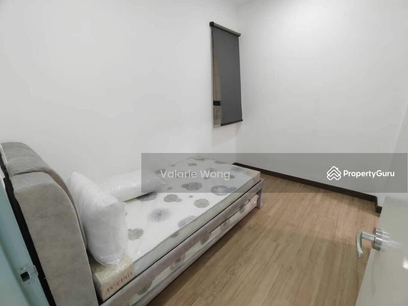 Servis Apartment untuk Disewa di Pinnacle Sri Petaling - Valarie Wong - PropertyGuru.com.my