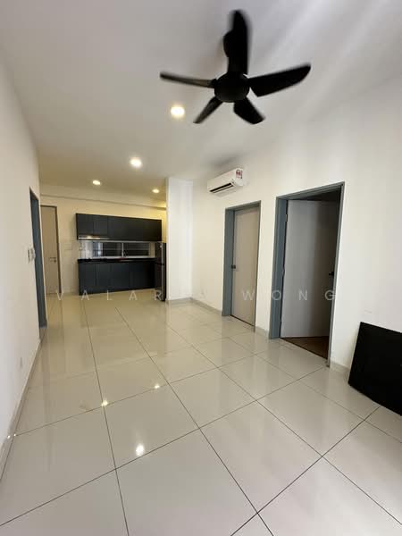 Servis Apartment untuk Disewa di Pinnacle Sri Petaling - Valarie Wong - PropertyGuru.com.my