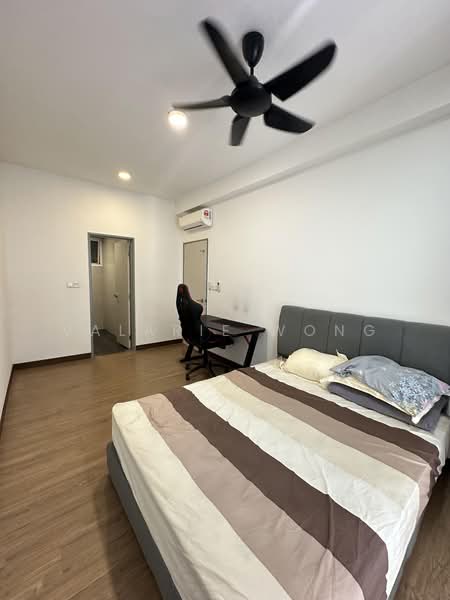 Servis Apartment untuk Disewa di Pinnacle Sri Petaling - Valarie Wong - PropertyGuru.com.my