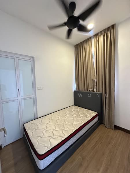 Servis Apartment untuk Disewa di Pinnacle Sri Petaling - Valarie Wong - PropertyGuru.com.my