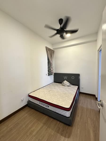 Servis Apartment untuk Disewa di Pinnacle Sri Petaling - Valarie Wong - PropertyGuru.com.my