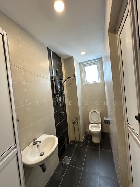 Servis Apartment untuk Disewa di Pinnacle Sri Petaling - Valarie Wong - PropertyGuru.com.my