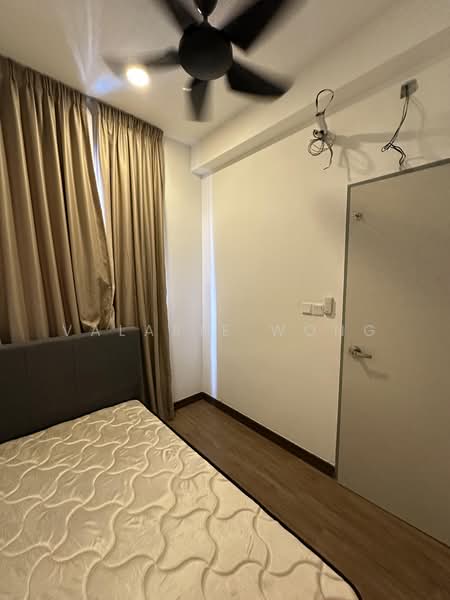 Servis Apartment untuk Disewa di Pinnacle Sri Petaling - Valarie Wong - PropertyGuru.com.my
