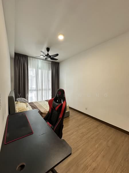 Servis Apartment untuk Disewa di Pinnacle Sri Petaling - Valarie Wong - PropertyGuru.com.my