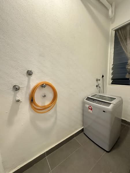 Servis Apartment untuk Disewa di Pinnacle Sri Petaling - Valarie Wong - PropertyGuru.com.my