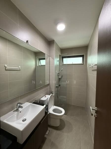 Rumah Teres untuk Disewa di Iskandar Puteri (Nusajaya) (Johor) - NasH MB - PropertyGuru.com.my