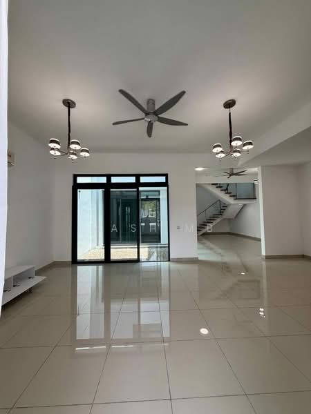 Rumah Teres untuk Disewa di Iskandar Puteri (Nusajaya) (Johor) - NasH MB - PropertyGuru.com.my