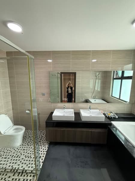 Rumah Teres untuk Disewa di Iskandar Puteri (Nusajaya) (Johor) - NasH MB - PropertyGuru.com.my