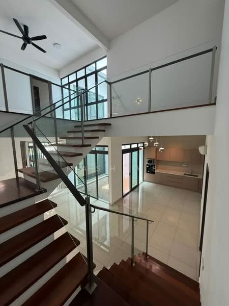 Rumah Teres untuk Disewa di Iskandar Puteri (Nusajaya) (Johor) - NasH MB - PropertyGuru.com.my
