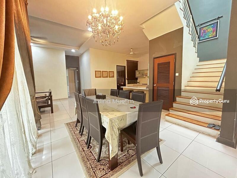 Impian Height Impian Height Impians Heights, Impian Height, Taman