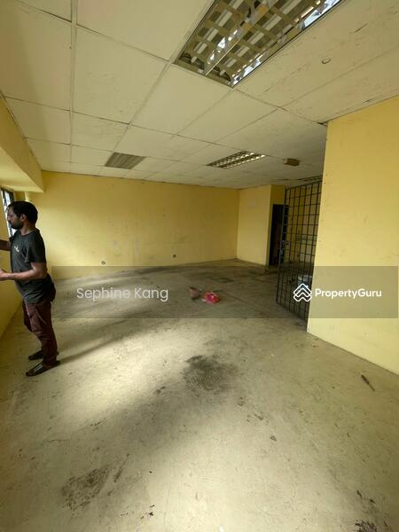 Factory for Rent in Rawang (Selangor) - Sephine Kang - PropertyGuru.com.my