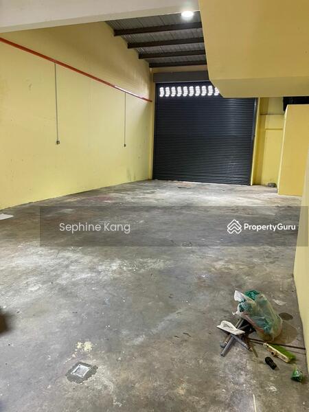 Factory for Rent in Rawang (Selangor) - Sephine Kang - PropertyGuru.com.my