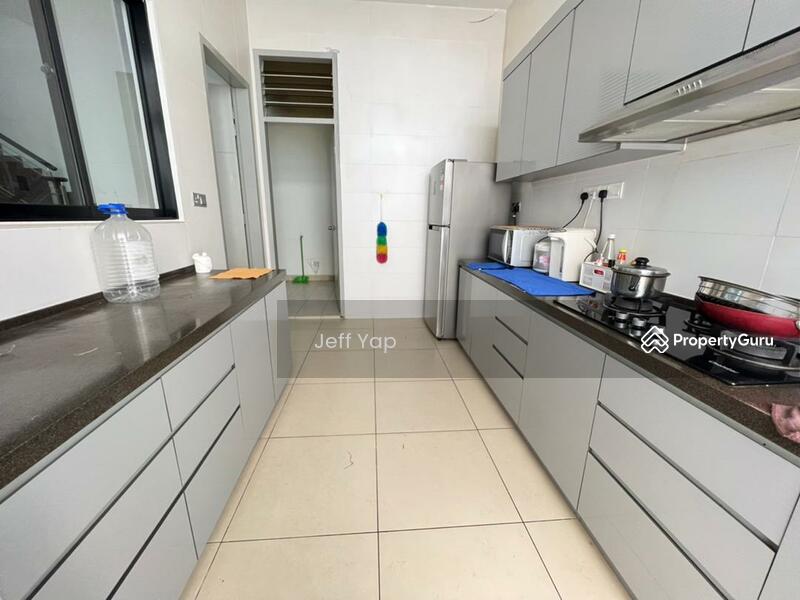 Cluster House for Rent in Horizon Hills (Iskandar Puteri (Nusajaya)) - Jeff Yap - PropertyGuru.com.my