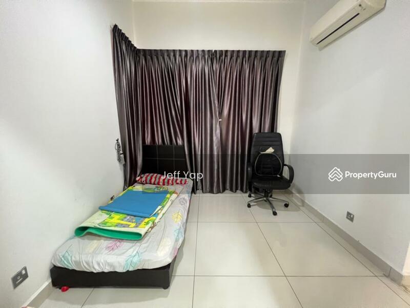 Cluster House for Rent in Horizon Hills (Iskandar Puteri (Nusajaya)) - Jeff Yap - PropertyGuru.com.my
