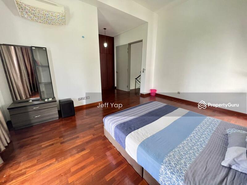 Cluster House for Rent in Horizon Hills (Iskandar Puteri (Nusajaya)) - Jeff Yap - PropertyGuru.com.my