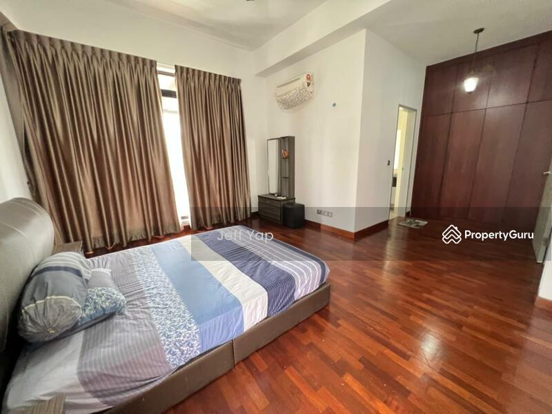 Cluster House for Rent in Horizon Hills (Iskandar Puteri (Nusajaya)) - Jeff Yap - PropertyGuru.com.my