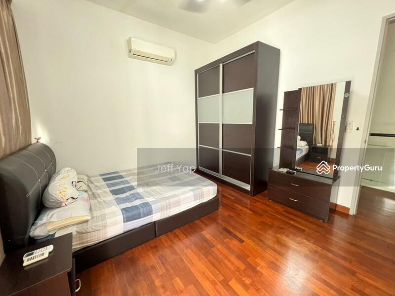 Cluster House for Rent in Horizon Hills (Iskandar Puteri (Nusajaya)) - Jeff Yap - PropertyGuru.com.my
