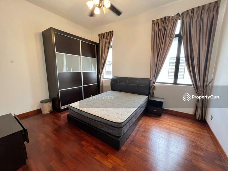 Cluster House for Rent in Horizon Hills (Iskandar Puteri (Nusajaya)) - Jeff Yap - PropertyGuru.com.my