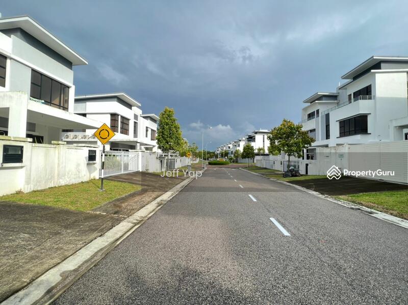 Cluster House for Rent in Horizon Hills (Iskandar Puteri (Nusajaya)) - Jeff Yap - PropertyGuru.com.my
