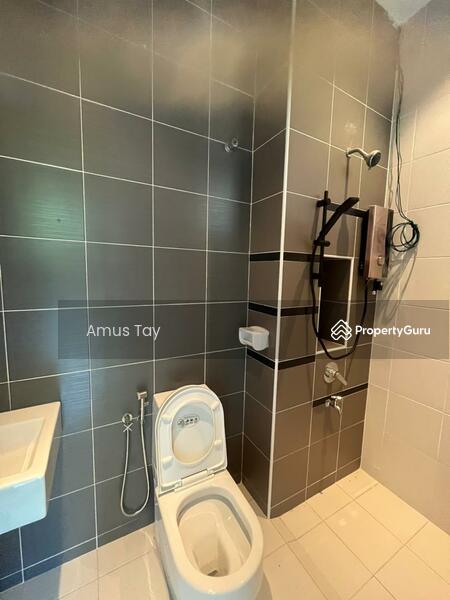 Rumah Berkembar untuk Dijual di Iskandar Puteri (Nusajaya) (Johor) - Amus Tay - PropertyGuru.com.my