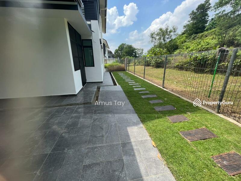 Rumah Berkembar untuk Dijual di Iskandar Puteri (Nusajaya) (Johor) - Amus Tay - PropertyGuru.com.my