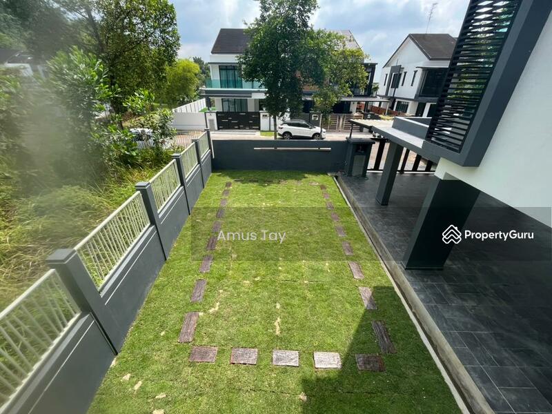 Rumah Berkembar untuk Dijual di Iskandar Puteri (Nusajaya) (Johor) - Amus Tay - PropertyGuru.com.my