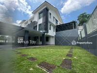 For Sale - Taman Nusa Idaman