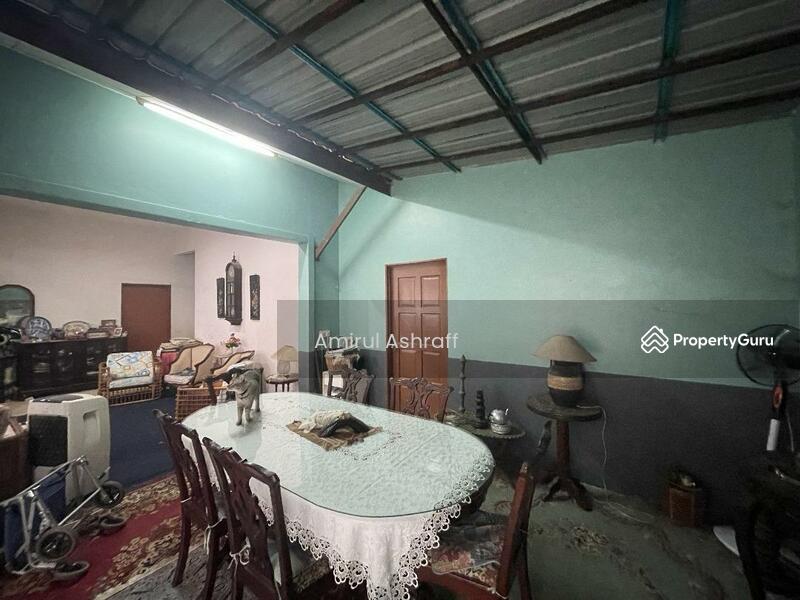 Rumah Banglo untuk Dijual di Taman Rasah Kemayan (Rasah) - Amirul Ashraff - PropertyGuru.com.my
