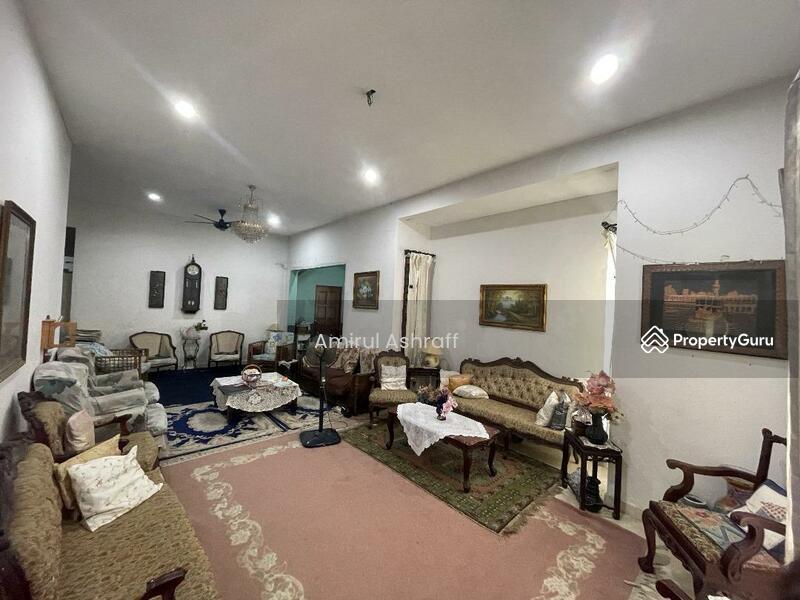 Rumah Banglo untuk Dijual di Taman Rasah Kemayan (Rasah) - Amirul Ashraff - PropertyGuru.com.my