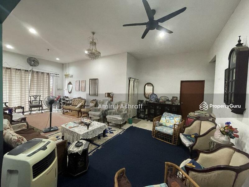 Rumah Banglo untuk Dijual di Taman Rasah Kemayan (Rasah) - Amirul Ashraff - PropertyGuru.com.my