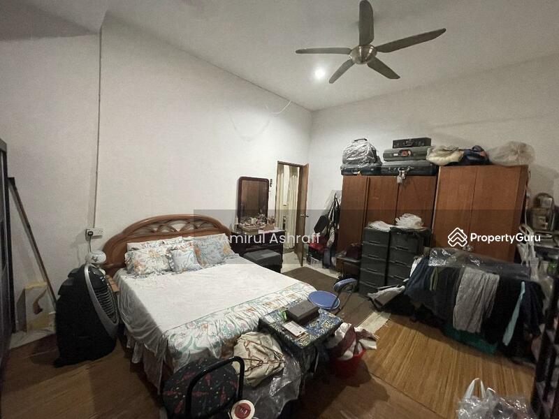 Rumah Banglo untuk Dijual di Taman Rasah Kemayan (Rasah) - Amirul Ashraff - PropertyGuru.com.my