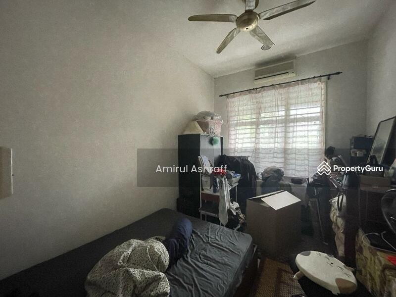 Rumah Banglo untuk Dijual di Taman Rasah Kemayan (Rasah) - Amirul Ashraff - PropertyGuru.com.my