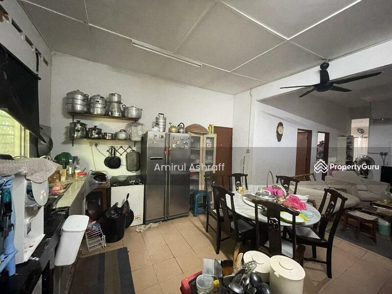 Rumah Banglo untuk Dijual di Taman Rasah Kemayan (Rasah) - Amirul Ashraff - PropertyGuru.com.my