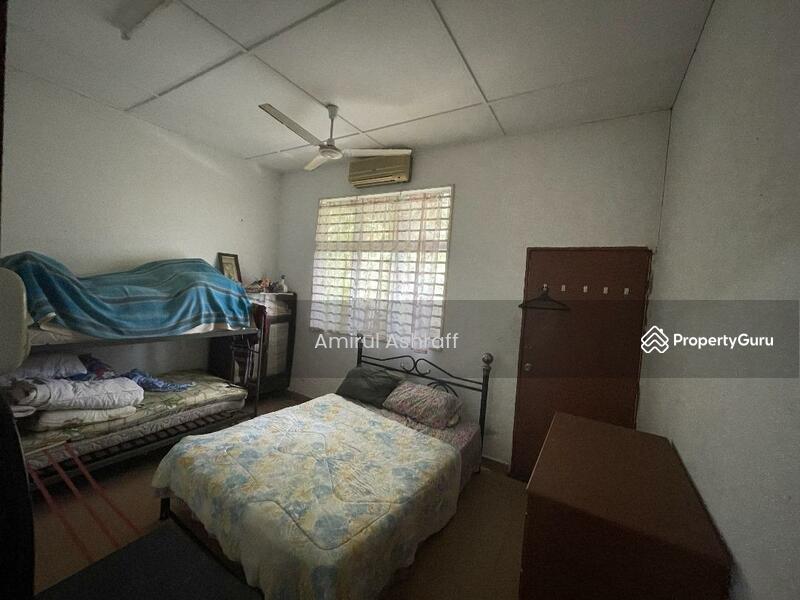 Rumah Banglo untuk Dijual di Taman Rasah Kemayan (Rasah) - Amirul Ashraff - PropertyGuru.com.my