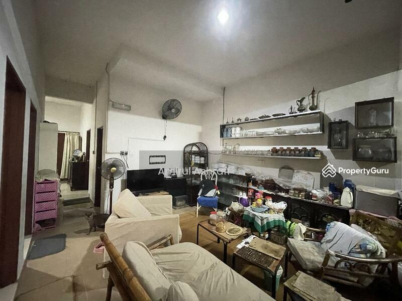 Rumah Banglo untuk Dijual di Taman Rasah Kemayan (Rasah) - Amirul Ashraff - PropertyGuru.com.my