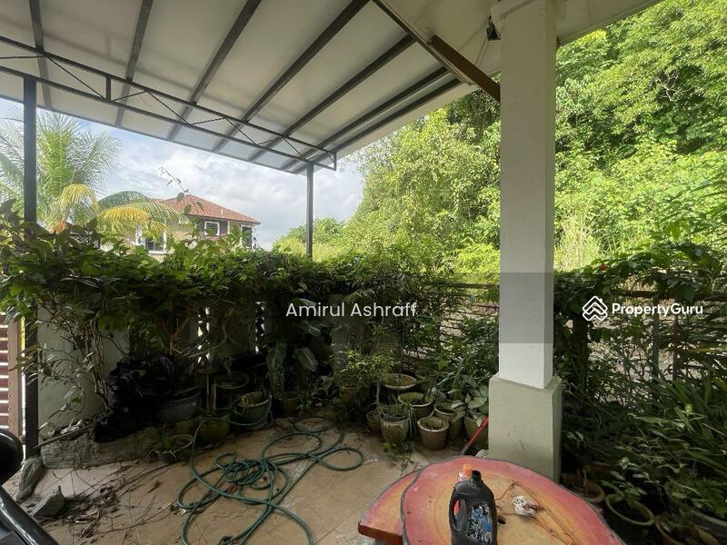 Rumah Banglo untuk Dijual di Taman Rasah Kemayan (Rasah) - Amirul Ashraff - PropertyGuru.com.my