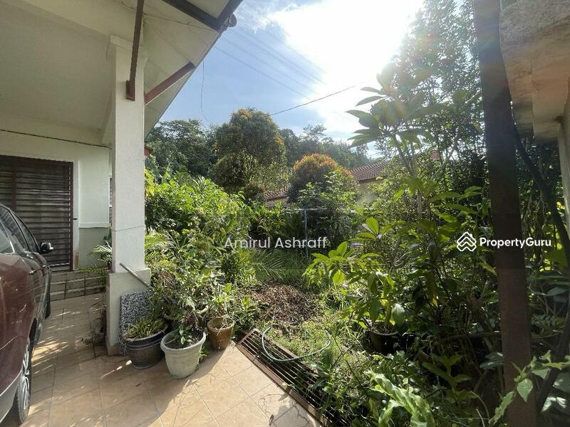 Rumah Banglo untuk Dijual di Taman Rasah Kemayan (Rasah) - Amirul Ashraff - PropertyGuru.com.my