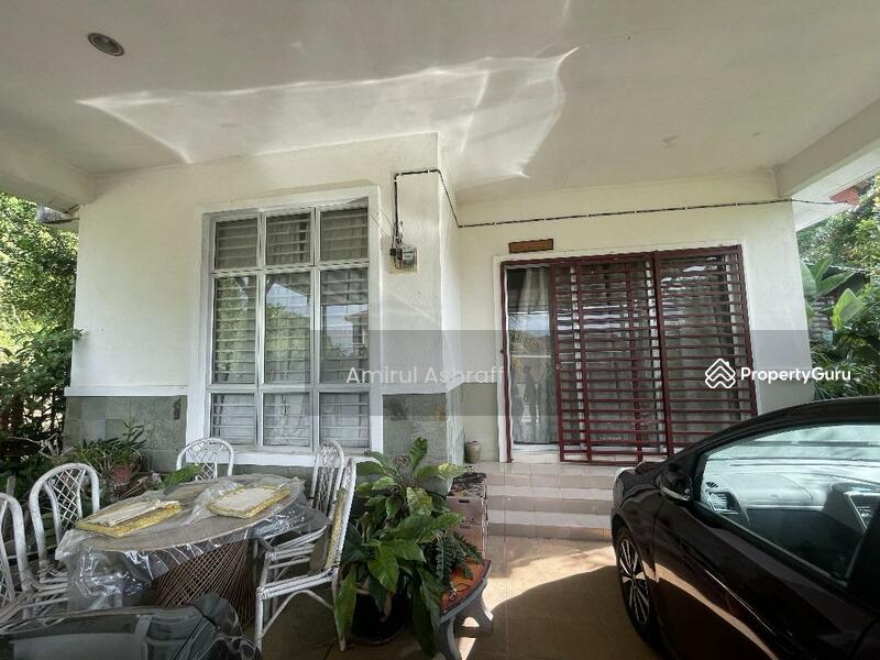 Rumah Banglo untuk Dijual di Taman Rasah Kemayan (Rasah) - Amirul Ashraff - PropertyGuru.com.my