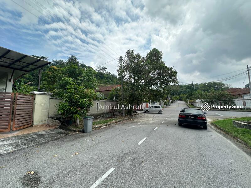 Rumah Banglo untuk Dijual di Taman Rasah Kemayan (Rasah) - Amirul Ashraff - PropertyGuru.com.my