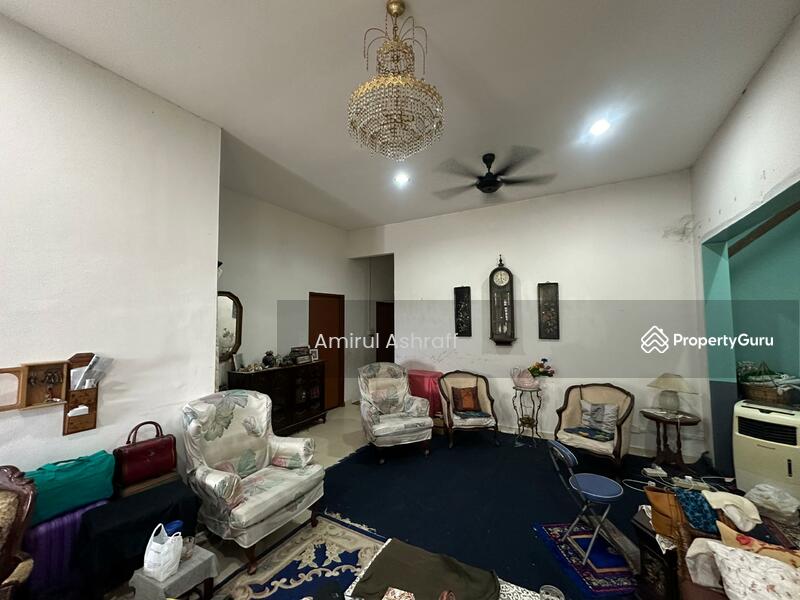 Rumah Banglo untuk Dijual di Taman Rasah Kemayan (Rasah) - Amirul Ashraff - PropertyGuru.com.my