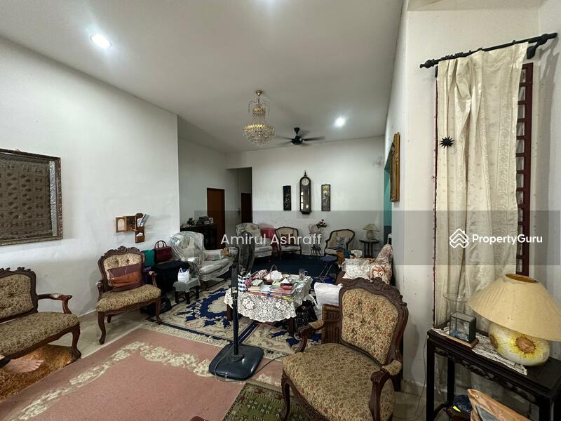 Rumah Banglo untuk Dijual di Taman Rasah Kemayan (Rasah) - Amirul Ashraff - PropertyGuru.com.my