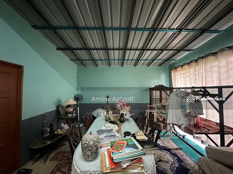 Rumah Banglo untuk Dijual di Taman Rasah Kemayan (Rasah) - Amirul Ashraff - PropertyGuru.com.my