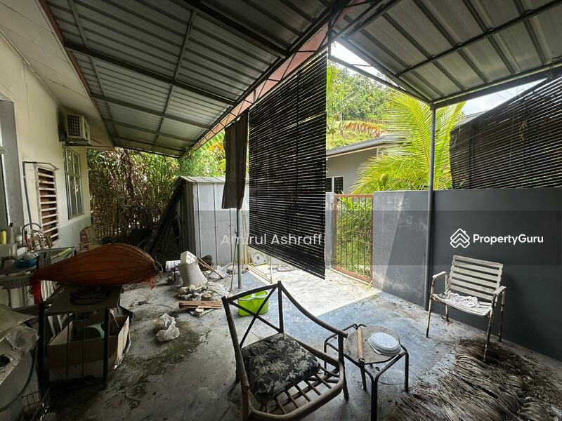 Rumah Banglo untuk Dijual di Taman Rasah Kemayan (Rasah) - Amirul Ashraff - PropertyGuru.com.my