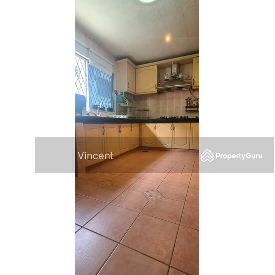 Terrace house at SS2, SS3, Petaling Jaya, PJ, SS2, Petaling Jaya