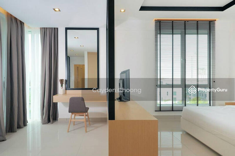 Servis Apartment untuk Disewa di Summerton - Cayden Choong - PropertyGuru.com.my