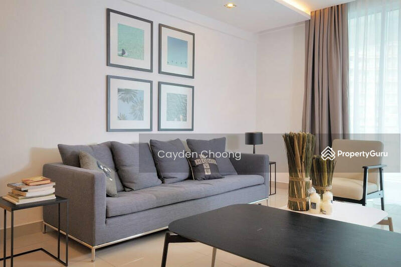 Servis Apartment untuk Disewa di Summerton - Cayden Choong - PropertyGuru.com.my