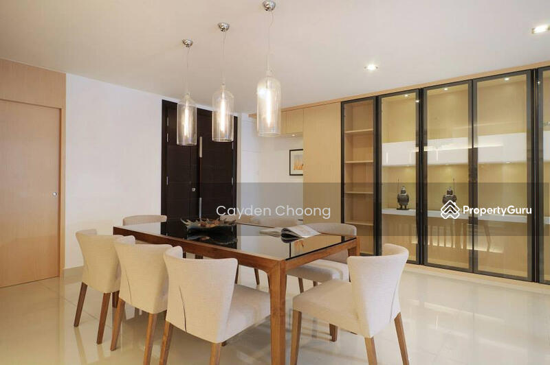 Servis Apartment untuk Disewa di Summerton - Cayden Choong - PropertyGuru.com.my