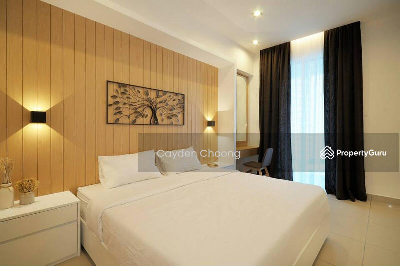 Servis Apartment untuk Disewa di Summerton - Cayden Choong - PropertyGuru.com.my