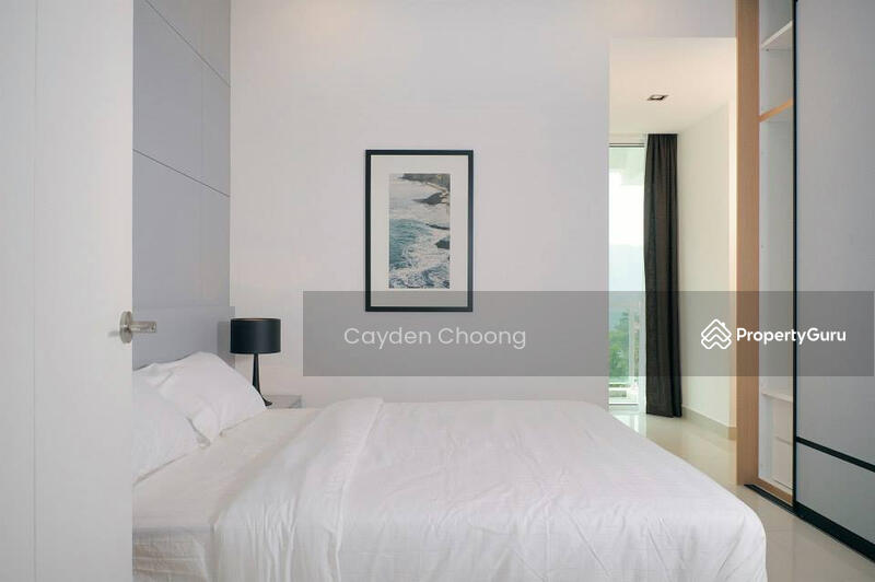 Servis Apartment untuk Disewa di Summerton - Cayden Choong - PropertyGuru.com.my